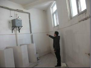 郑州市丽水公厕节水器丽水沟槽厕所冲水厂家