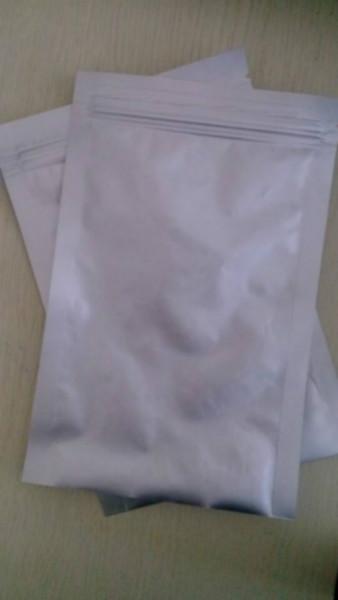 供应高温铝箔包装袋，铝箔包装袋，三边封铝箔袋