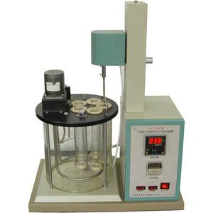 合成液抗乳化性试验仪