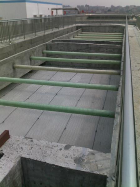 供应农业灌溉用玻璃钢管道