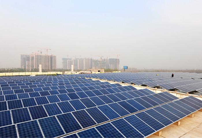 供应黑龙江水泵专用太阳能发电设备
