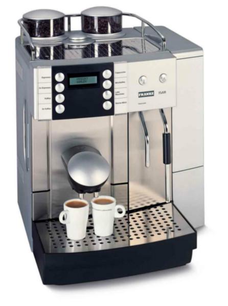 供应广西全自动咖啡机批发商 广西全自动咖啡机供应商