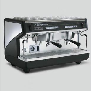 广西南宁金巴利半自动咖啡机供应商 半自动咖啡机批发