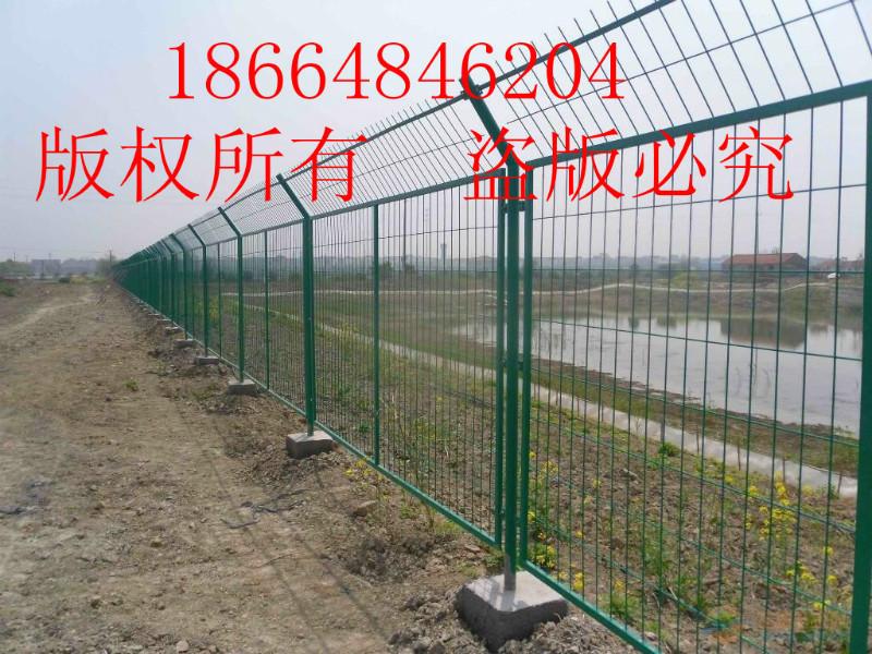 广州市铁丝隔离栅护栏厂家