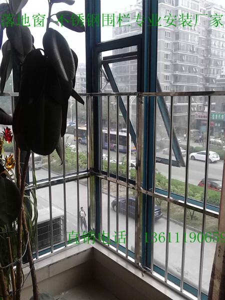北京市北京朝阳东大桥安装防盗窗制作价格厂家