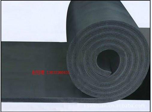 厂家生产B1级橡塑塑板 橡塑海绵制批发