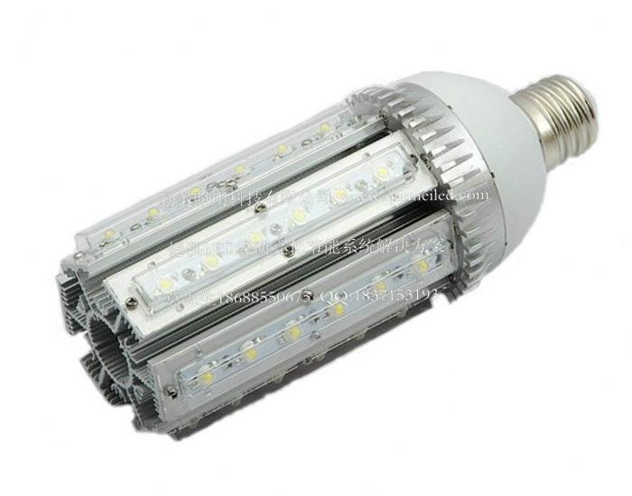 供应LED36W大功率玉米灯丨LED玉米灯价格丨36W玉米灯厂家