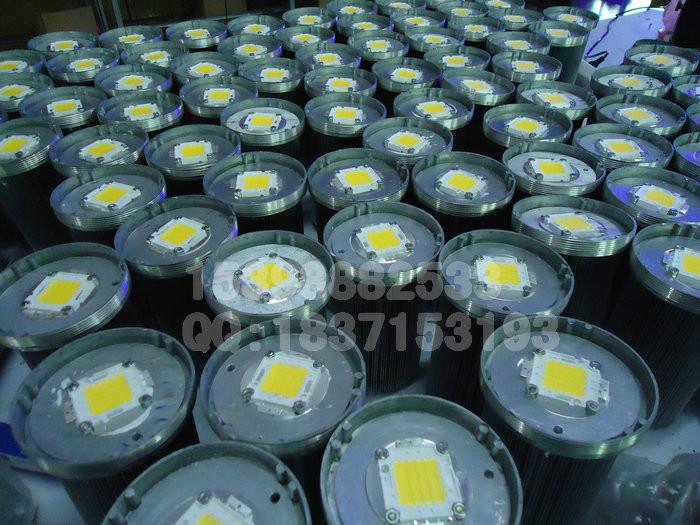 供应30W大功率LED超低功耗轨道灯丨服装店照明射灯