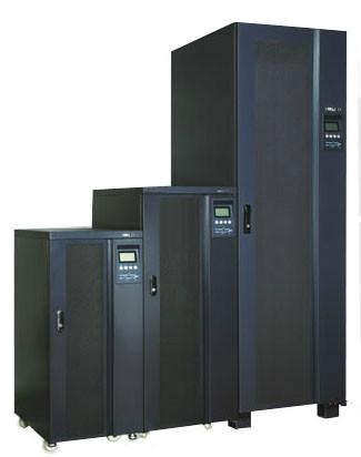 供应广州山特山顿网络数据机房专用UPS不间断电源10KVA15KVA图片