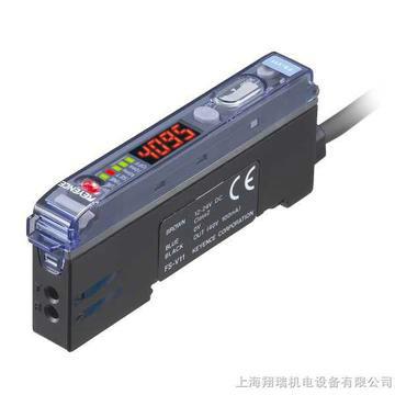 供应KEYENCE基恩士光纤传感器全系列/上海基恩士图片