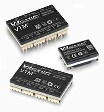 美国怀格Vicor预稳压模块PRM及VTM电压转换模块图片