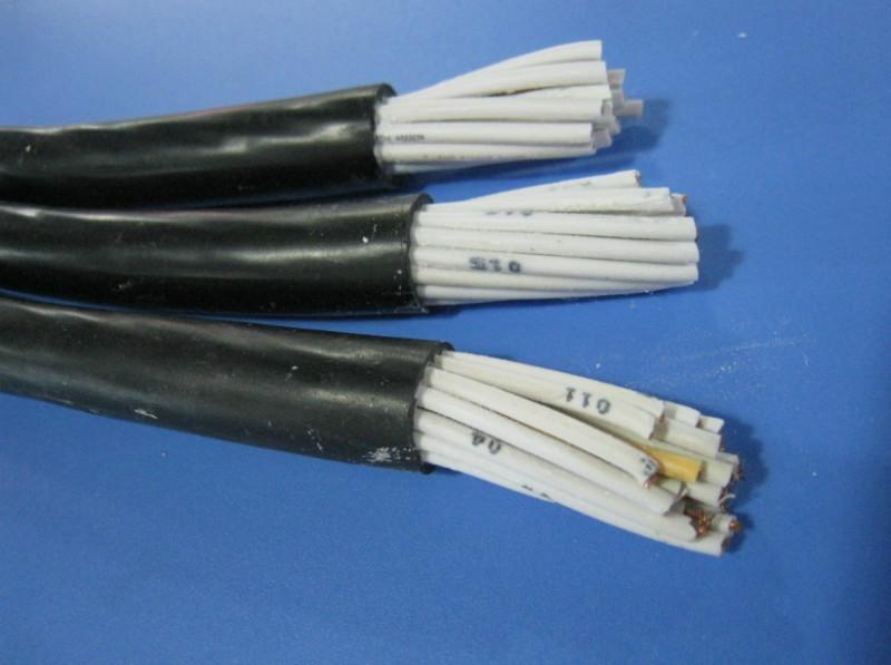供应控制电缆 大对数控制电缆