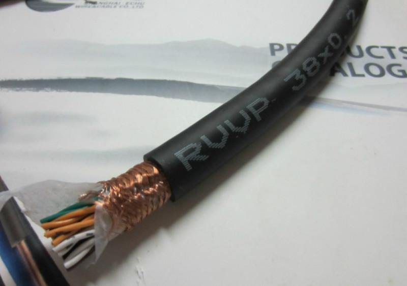 供应4芯双绞屏蔽线价格 4芯双绞屏蔽线现货 4芯双绞屏蔽线库存