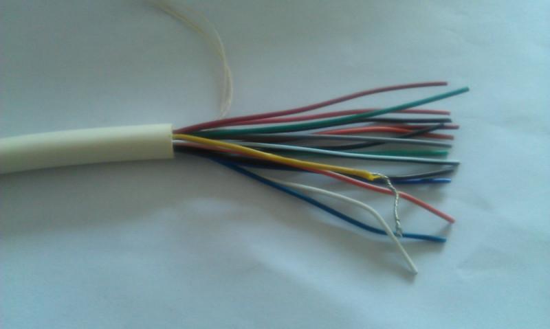 供应TPU控制电缆 TPU信号电缆生产厂家