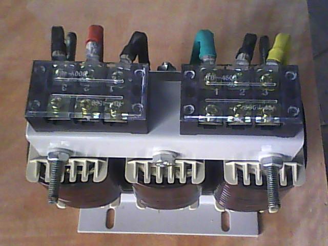 供应调谐滤波电抗器，调谐滤波电抗器型号，调谐滤波电抗器生产