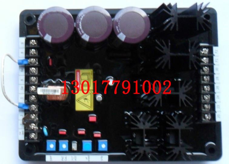 供应卡特发电机组VR6电子稳压板图片