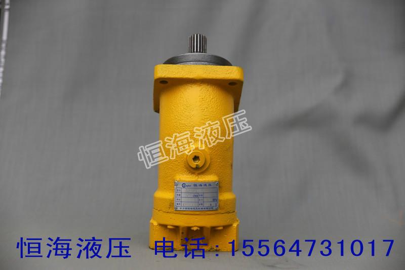 A2F系列液压泵液压马达高速马达批发