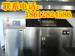 供应北京餐厨垃圾处理机/餐厨垃圾生化处理机/餐厨垃圾处理设备