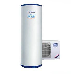 供应广州格力空气源热泵 花都热水器 家用系列产品