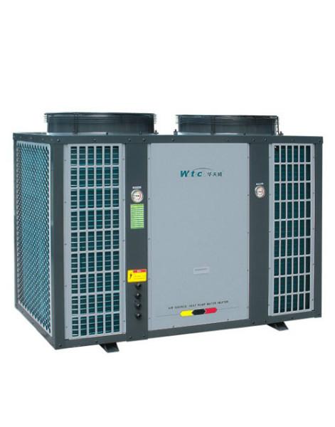 供应广州空气能热水工程 花都热水器经销 广州空气能热水器