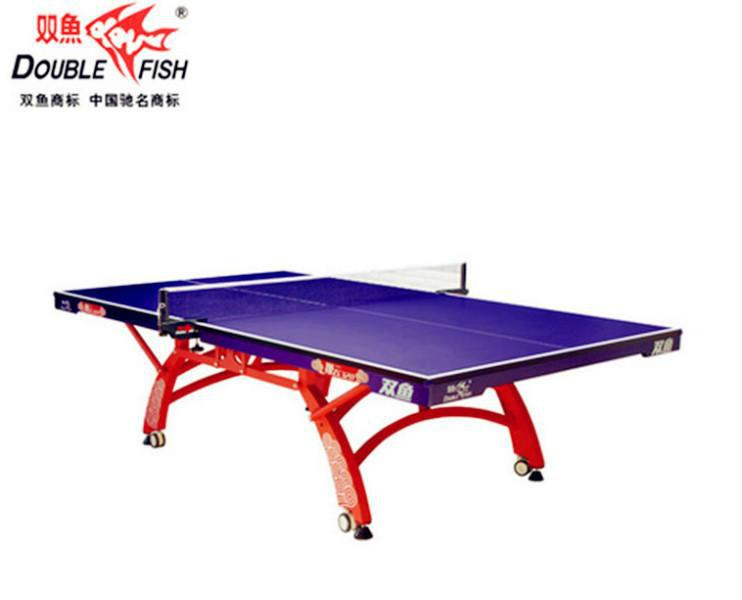 供应海南乒乓球桌质量好价格最便宜