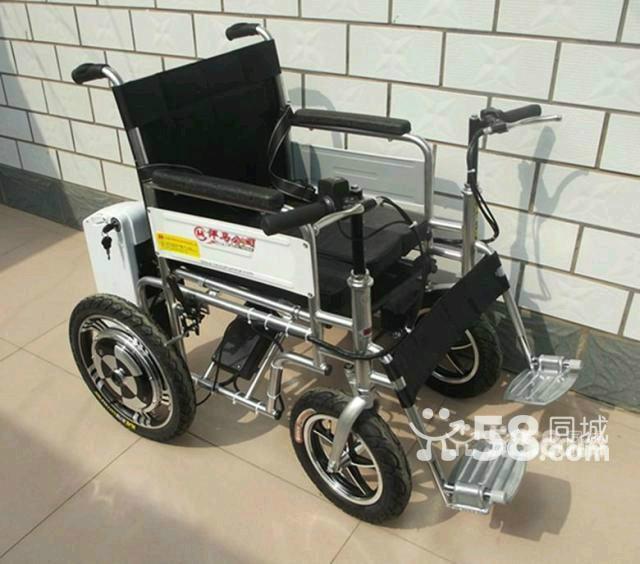 供应悍马电动轮椅老人电动轮椅
