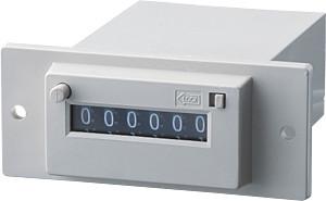 CSK6-YKW电磁计数器生产厂家，工业电磁计数器图片