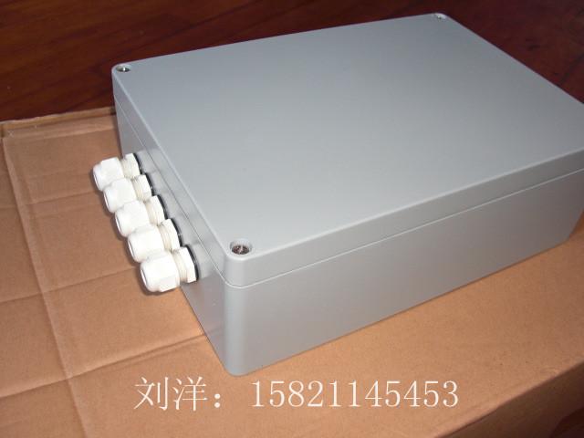 铸铝防水接线盒国内品牌，铸铝防水接线盒制造公司，上海铸铝防水接线盒