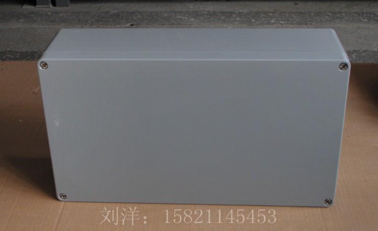 铸铝接线盒国内品牌，铸铝接线盒制造公司，上海铸铝接线盒