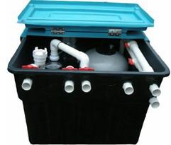 供应游泳池配套设备/一体化泳池过滤设备/水处理设备/泳池设备