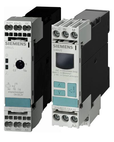供应现货3UG系列监控继电器3UG4511-1AN20