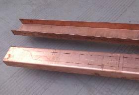 槽型铜母线/槽型铝母线供应商批发