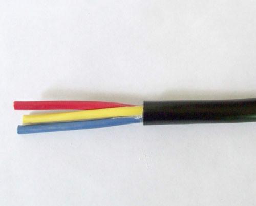 供应东莞市珠江RVV32.5m2电力电缆图片
