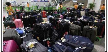 行李托运上海国际行李托运上海至新西兰行李托运物品托运