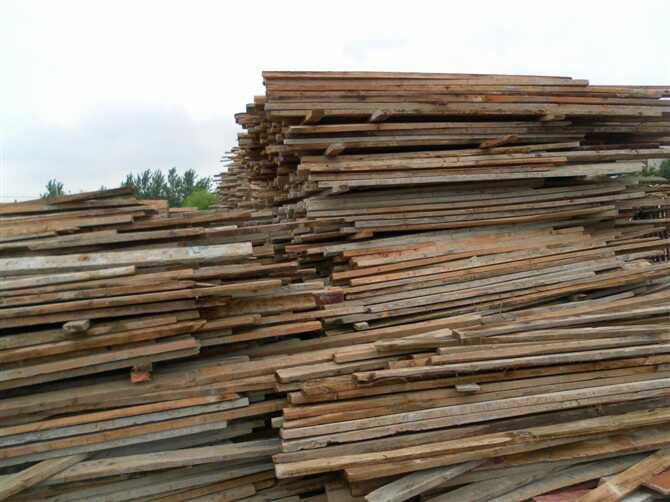 供应木材回收在哪里