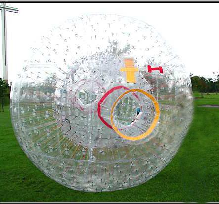 供应水上行走球，2.2米水上悠波球，TPUI步行球，江苏泰州水上游乐