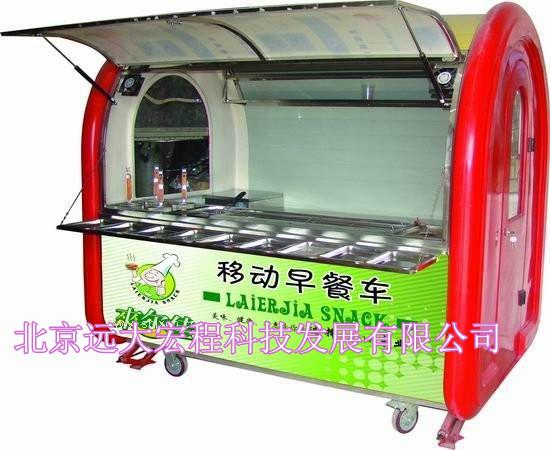 供应早餐车加盟早餐车价格北京早餐车图片