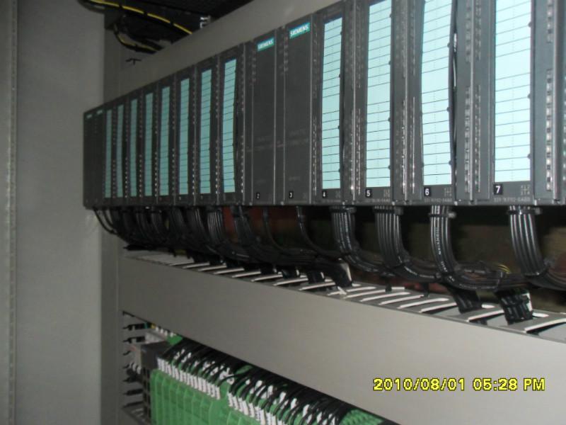 供应PLC控制柜配电屏价格，PLC控制柜配电屏厂家图片