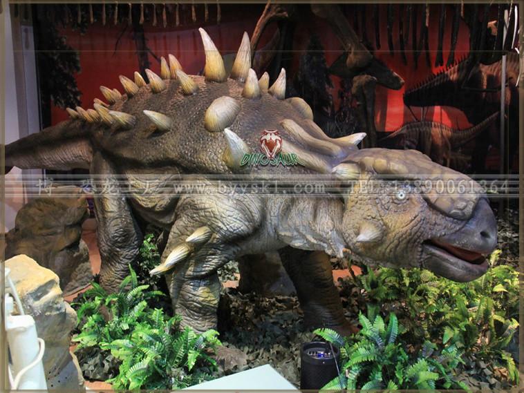 自贡专业恐龙销售厂家图片