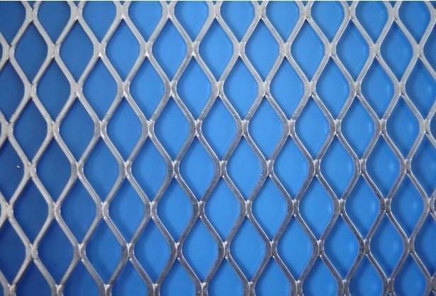 供应铝板网房屋装修用网装饰用网