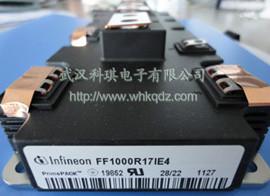 供应FD800R33KF2C-K三电平变频器元件
