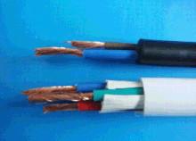 供应天津BV电缆BVR电缆生产厂家图片