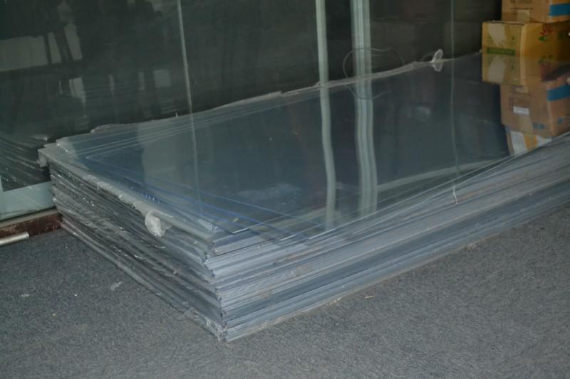 供应服装模板耗材之PVC板1.0mm
