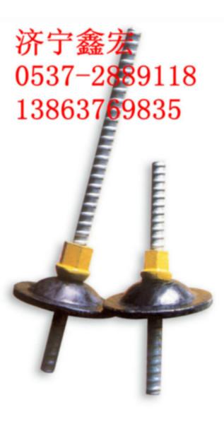 矿用螺纹钢锚杆规格型号，左旋螺纹钢锚杆批发行情，螺纹钢锚杆性能