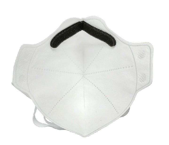 H901口罩价格进口口罩批发KN95级防护口罩霍尼韦尔湖北代理图片
