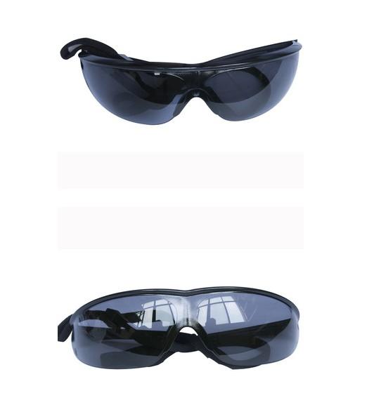 进口防护眼镜 1005986骑车镜防风镜防紫外线护 霍尼韦尔防护镜