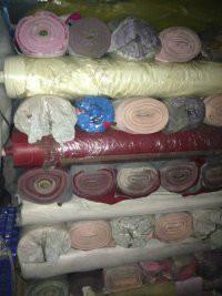 惠州高价回收棉布图片