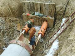 供应瓜州县顶管施工，瓜州县非开挖施工
