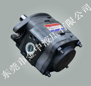 IPH油泵IPH齿轮泵-起重机液压泵-液压齿轮泵