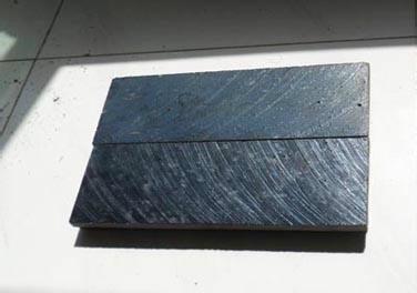 恒泰橡塑供应微晶铸石板15621244595